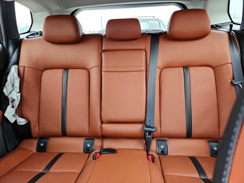 2026 Mazda Cx-50 მანქანა იყიდება აუქციონზე, vin: 7MMVABCY0TN456958, აუქციონის ნომერი: 50433796