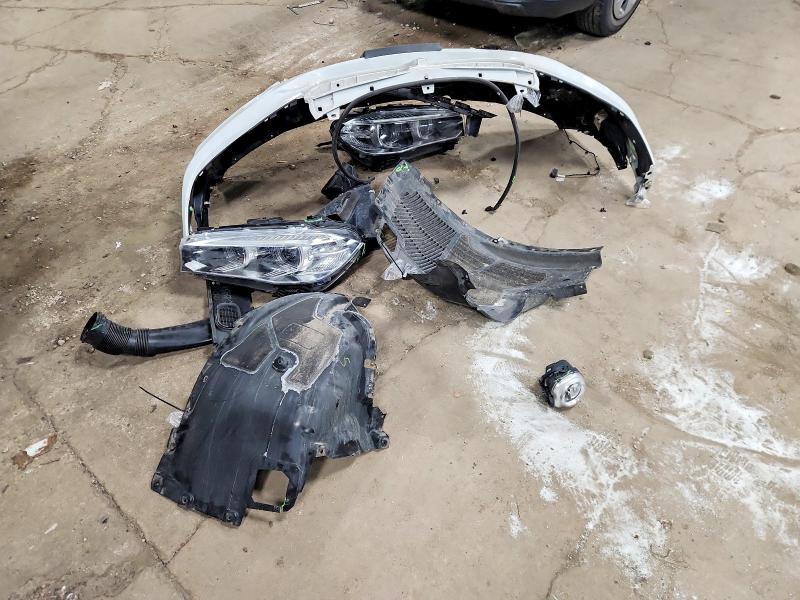Продажа на аукционе авто 2018 Bmw X5, vin: 5UXKR0C56J0X84139, номер лота: 48786026