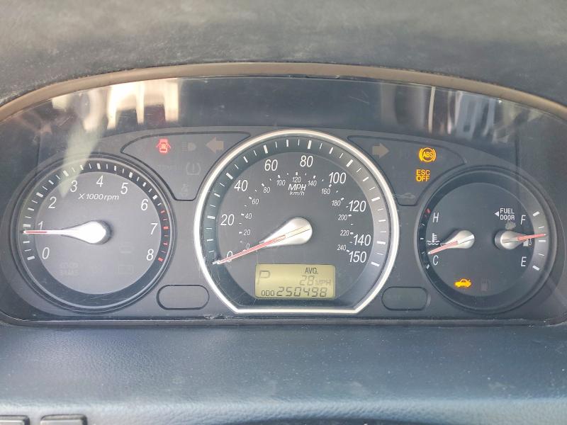 Aukcja sprzedaży 2007 Hyundai Sonata, vin: 5NPET46C07H203215, numer aukcji: 51613616