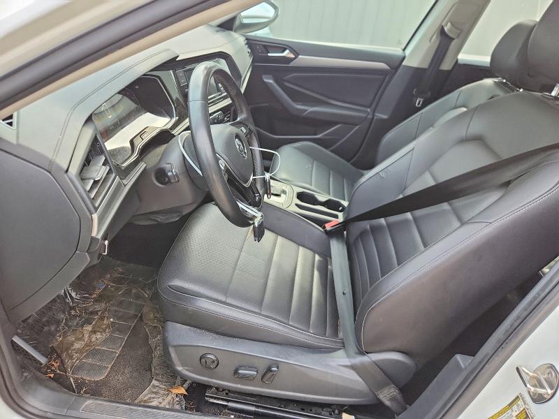 Aukcja sprzedaży 2021 Volkswagen Jetta, vin: 3VWC57BU5MM017867, numer aukcji: 50613096