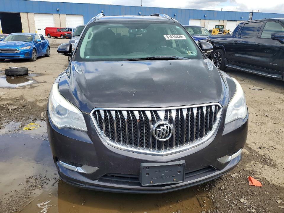 2014 Buick Enclave მანქანა იყიდება აუქციონზე, vin: 5GAKVBKD8EJ283899, აუქციონის ნომერი: 51616926