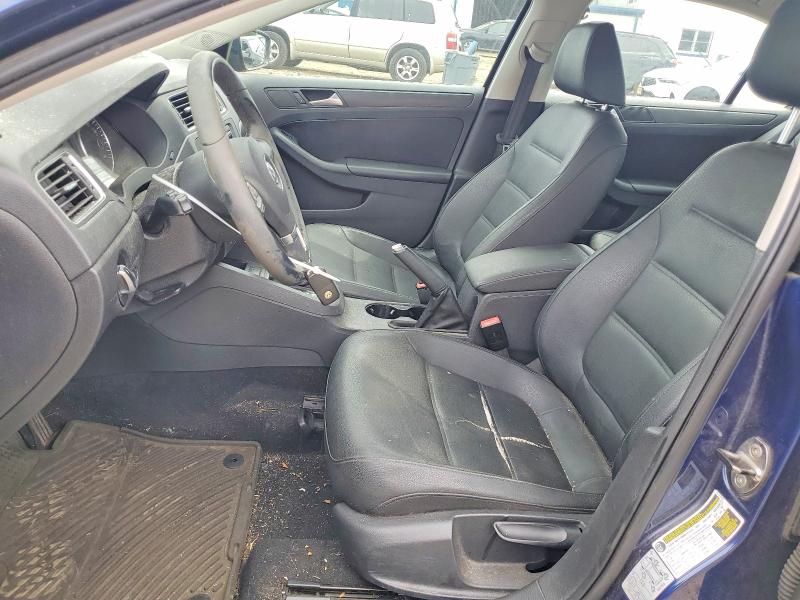 2012 Volkswagen Jetta მანქანა იყიდება აუქციონზე, vin: 3VWDP7AJ5CM426326, აუქციონის ნომერი: 51808166