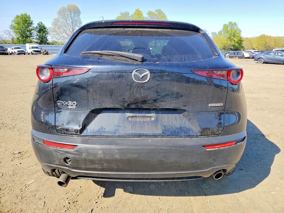 50653346 :رقم المزاد ، 3MVDMBBL1MM313732 vin ، 2021 Mazda Cx-30 مزاد بيع