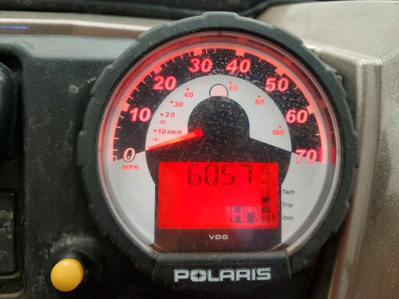 Aukcja sprzedaży 2010 Polaris Ranger, vin: 4XAWH76A1A2152684, numer aukcji: 49213086
