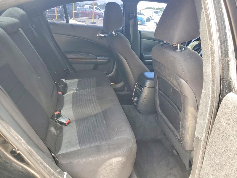 Aukcja sprzedaży 2012 Dodge Charger, vin: 2C3CDXBG5CH244896, numer aukcji: 51339496