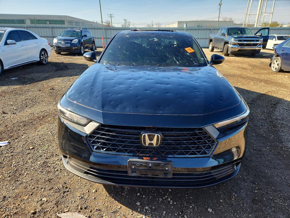 Продаж на аукціоні авто 2023 Honda Accord, vin: 1HGCY1F31PA054300, номер лоту: 49412296