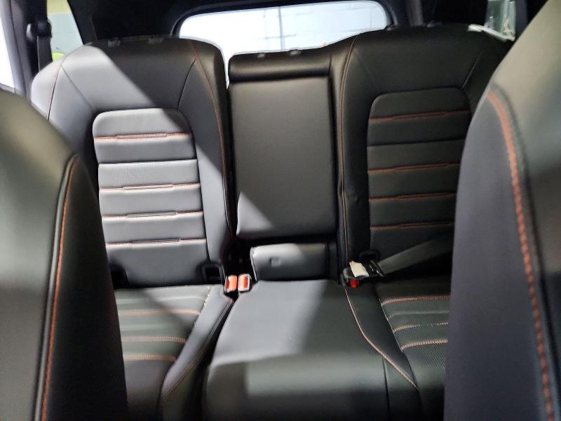 Продаж на аукціоні авто 2023 Honda Cr-v, vin: 7FARS6H94PE027676, номер лоту: 50602056