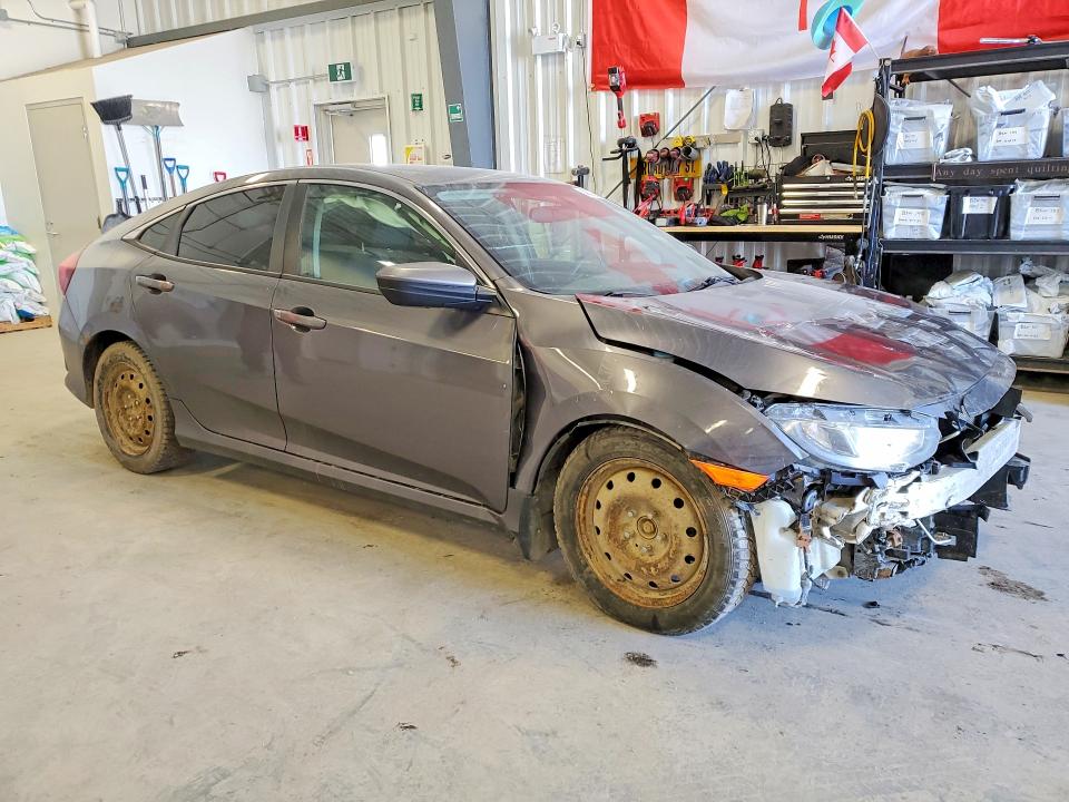 Aukcja sprzedaży 2016 Honda Civic, vin: 2HGFC2F53GH030441, numer aukcji: 48753126