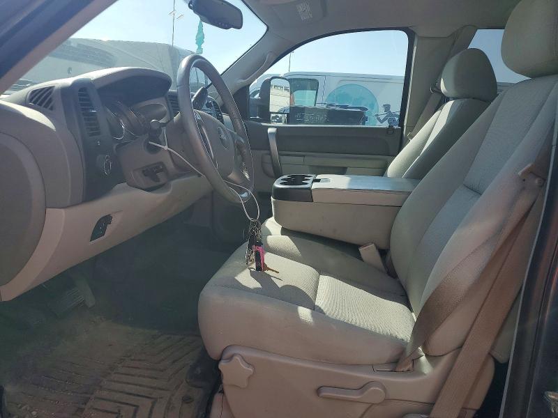 Aukcja sprzedaży 2011 Gmc Sierra, vin: 1GT220CG9BZ384435, numer aukcji: 49641596