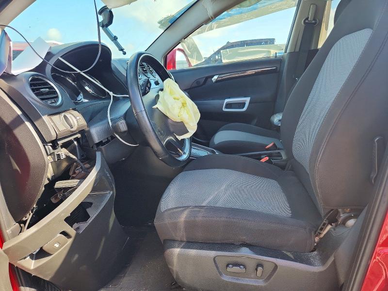 Продаж на аукціоні авто 2014 Chevrolet Captiva, vin: 3GNAL2EKXES674939, номер лоту: 49401946