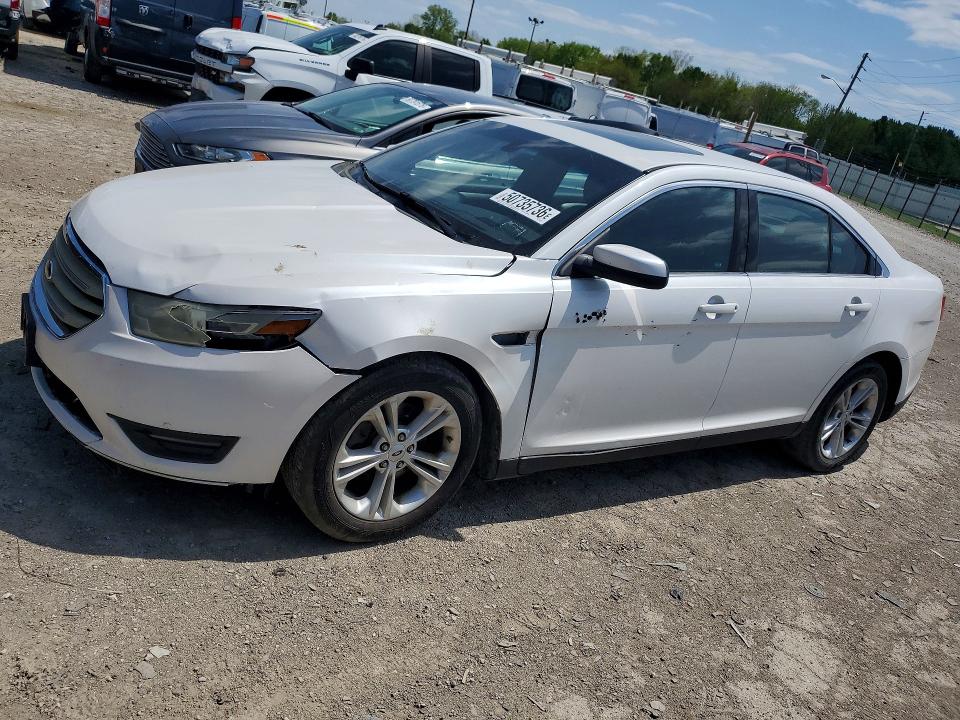 Продажа на аукционе авто 2014 Ford Taurus, vin: 1FAHP2E81EG100363, номер лота: 50735736
