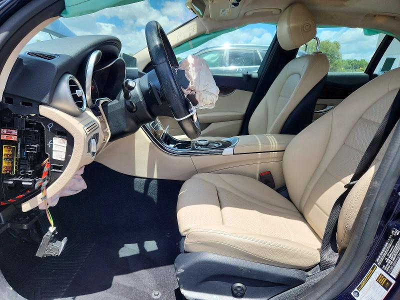 Продажа на аукционе авто 2019 Mercedes-benz C, vin: 55SWF8DB9KU296576, номер лота: 51539196