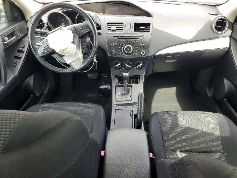 Продаж на аукціоні авто 2012 Mazda 3, vin: JM1BL1V79C1578480, номер лоту: 48600646