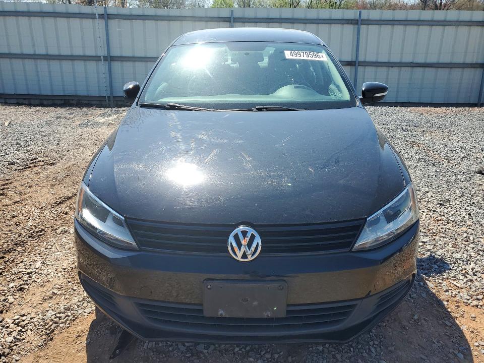 Продаж на аукціоні авто 2012 Volkswagen Jetta, vin: 3VWDP7AJ8CM369670, номер лоту: 49979596