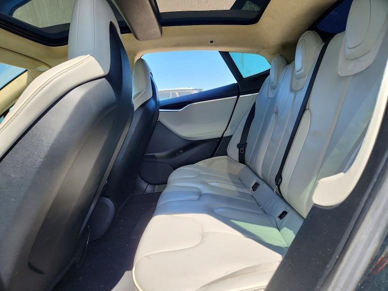Продажа на аукционе авто 2013 Tesla Model S, vin: 5YJSA1DP6DFP14029, номер лота: 51116666