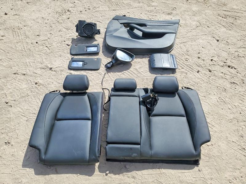 2024 Mazda 3 მანქანა იყიდება აუქციონზე, vin: JM1BPAKMXR1709536, აუქციონის ნომერი: 47169626