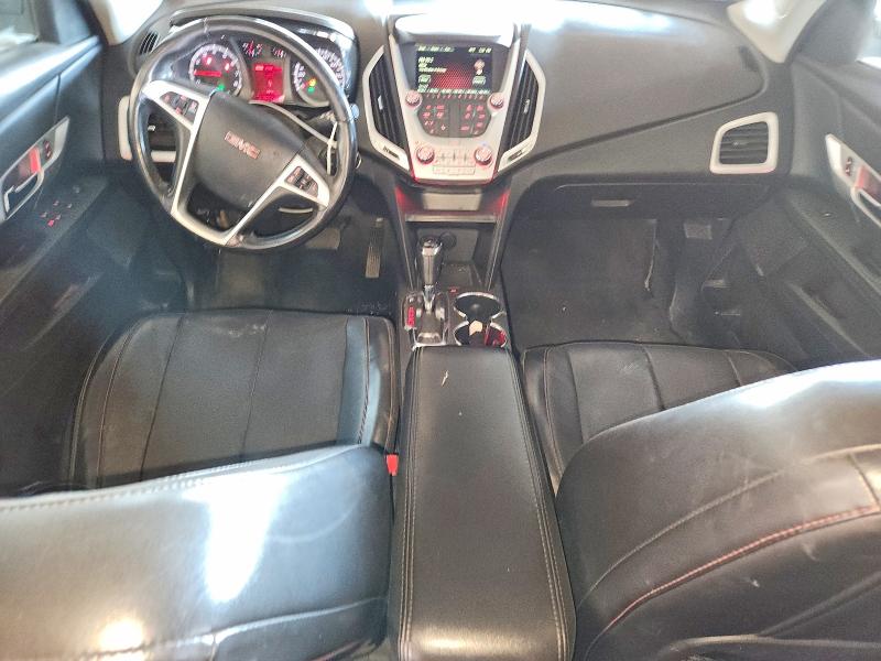 Aukcja sprzedaży 2017 Gmc Terrain, vin: 2GKALPEK1H6118838, numer aukcji: 50975596