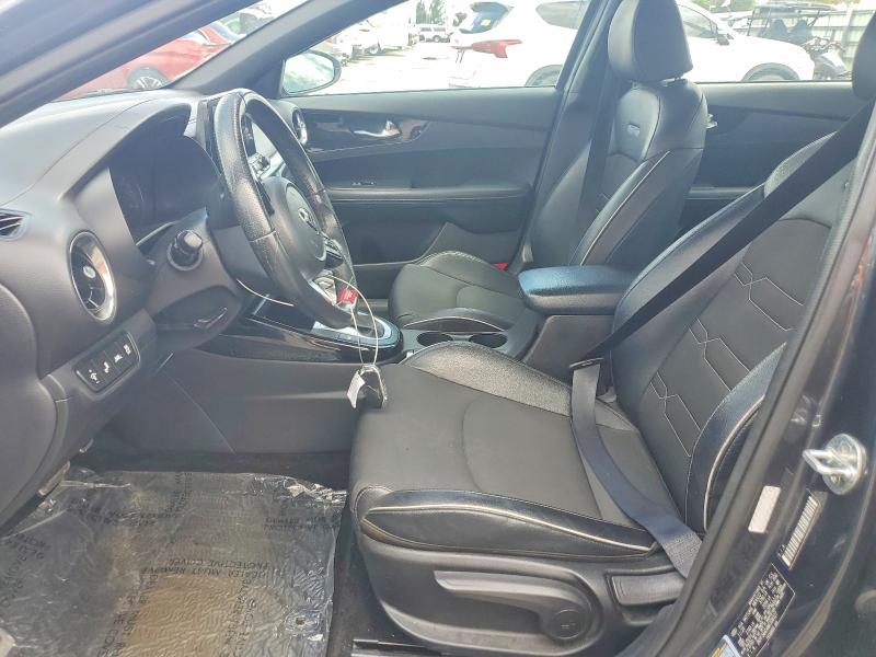 Продажа на аукционе авто 2021 Kia Forte, vin: 3KPF34AD4ME308327, номер лота: 49408576