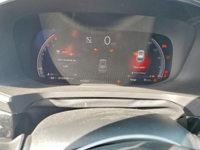 Aukcja sprzedaży 2025 Acura Mdx, vin: 5J8YE1H98SL026877, numer aukcji: 47767496