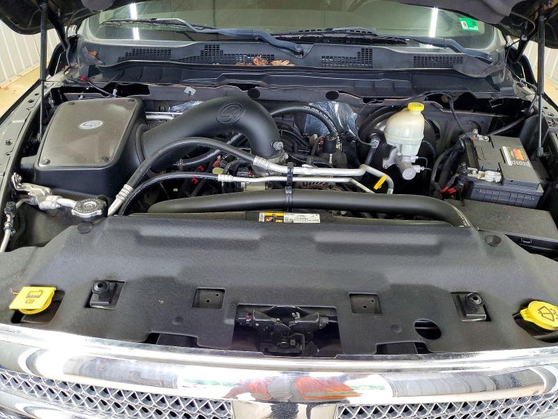 Продажа на аукционе авто 2014 Ram 1500, vin: 1C6RR7PT9ES195556, номер лота: 51489626
