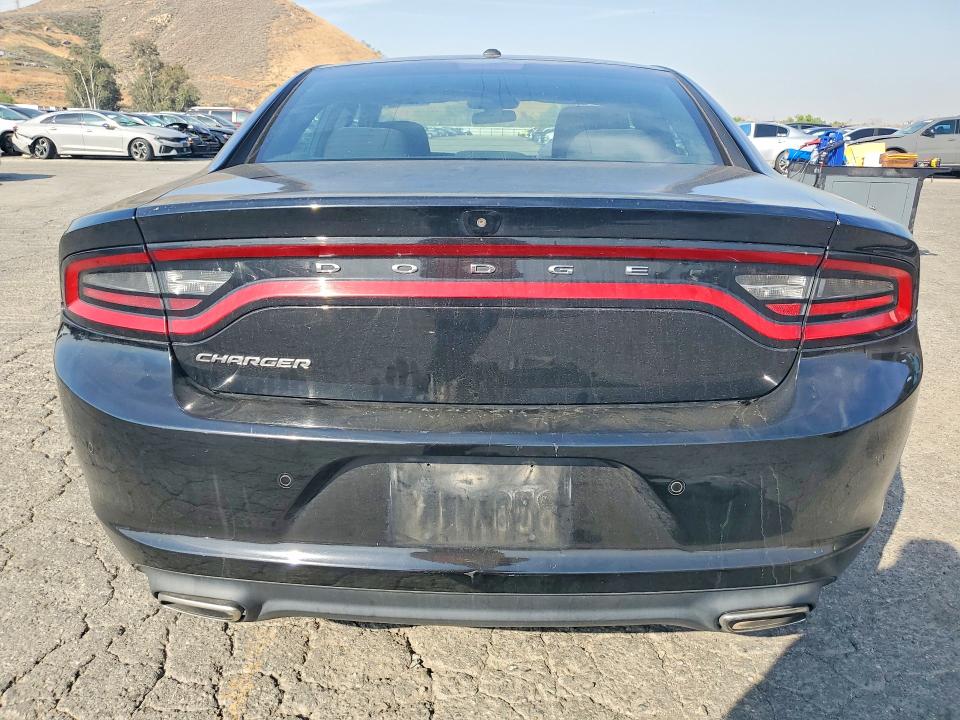 Продажа на аукционе авто 2021 Dodge Charger, vin: 2C3CDXBG4MH515626, номер лота: 49055466