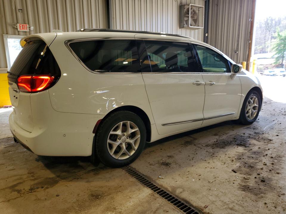 Aukcja sprzedaży 2018 Chrysler Pacifica, vin: 2C4RC1EG4JR111751, numer aukcji: 48560476