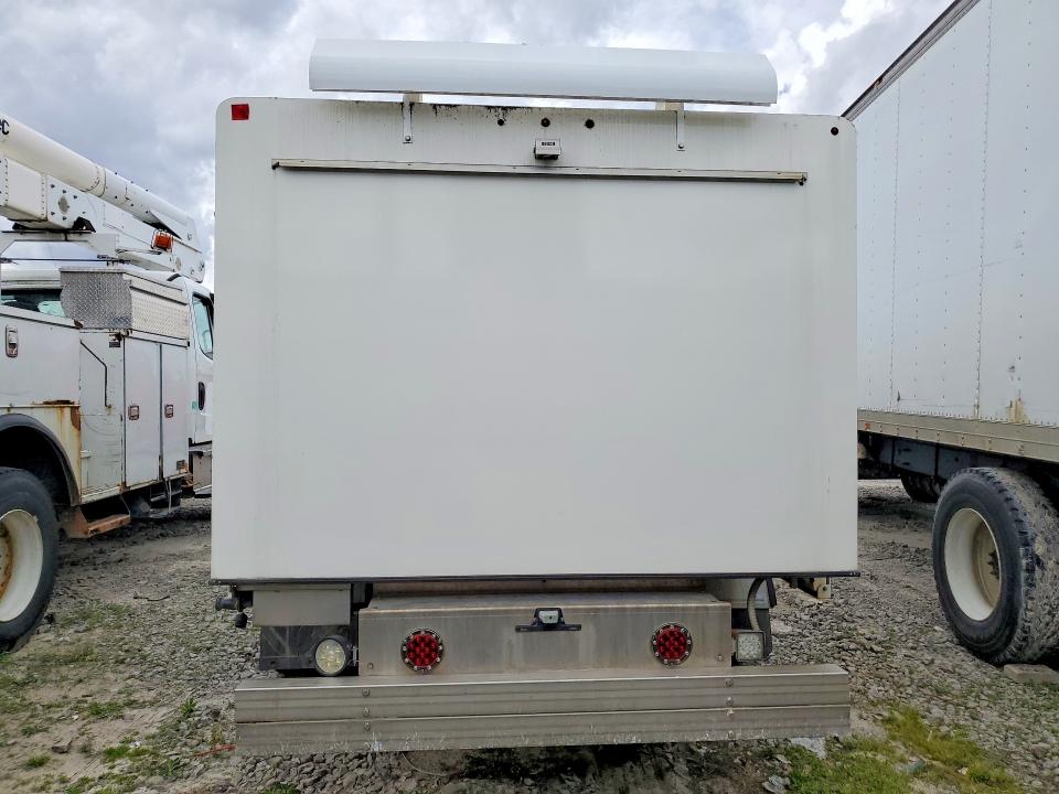 Продажа на аукционе авто 2017 Ford Econoline, vin: 1FDXE4FS1HDC69088, номер лота: 47880886