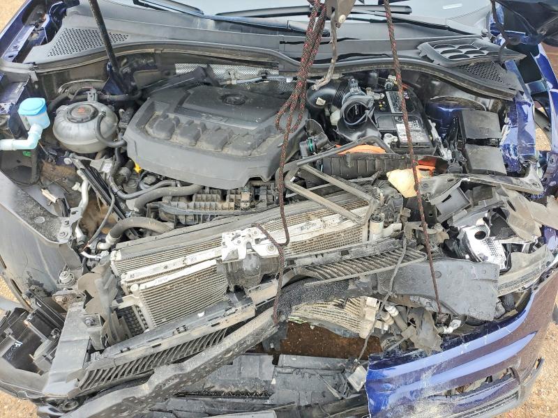 Aukcja sprzedaży 2021 Volkswagen Tiguan, vin: 3VV2B7AX8MM142897, numer aukcji: 51139776
