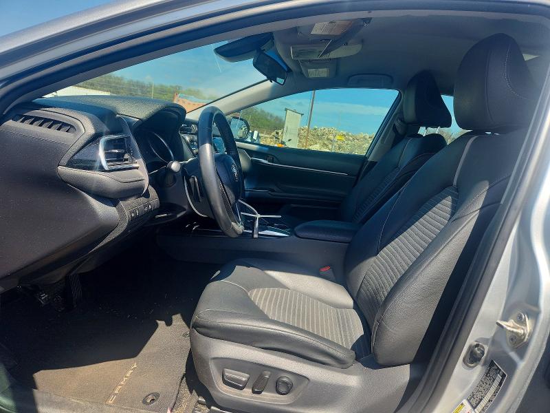 Aukcja sprzedaży 2018 Toyota Camry, vin: 4T1B11HK4JU001241, numer aukcji: 50101746