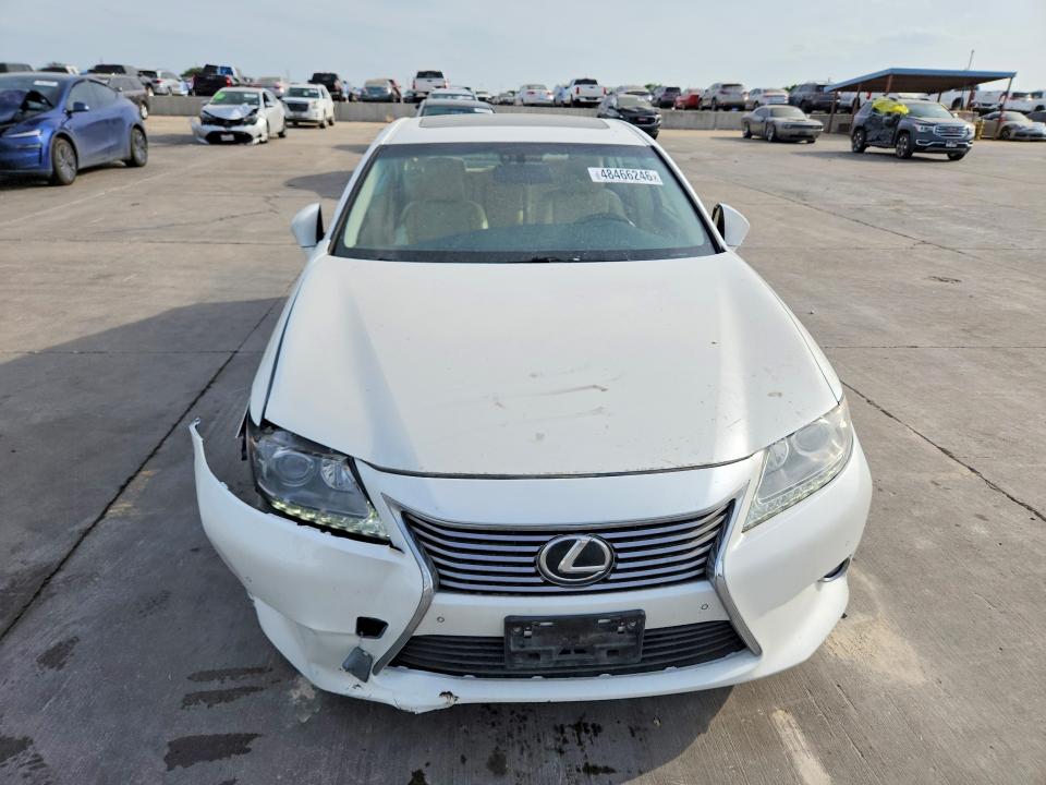 Aukcja sprzedaży 2015 Lexus Es 350, vin: JTHBK1GG0F2163299, numer aukcji: 48466246