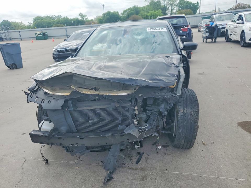 Aukcja sprzedaży 2020 Dodge Charger, vin: 2C3CDXBG2LH144397, numer aukcji: 49449716