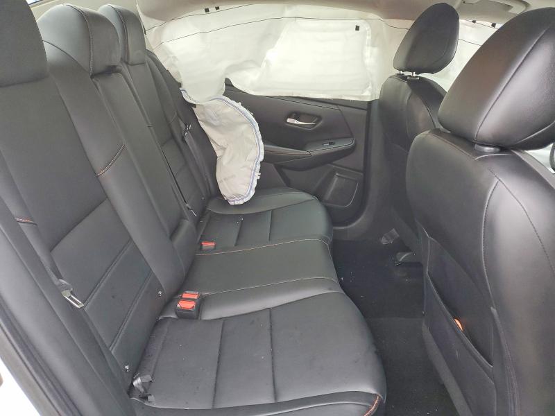 Aukcja sprzedaży 2021 Nissan Sentra, vin: 3N1AB8DV1MY226551, numer aukcji: 50303946
