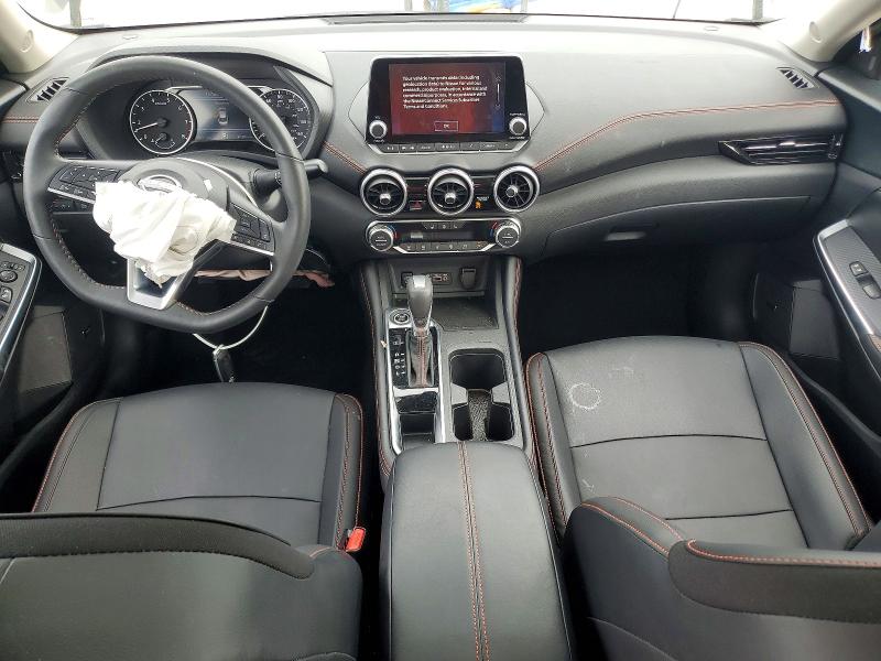 Aukcja sprzedaży 2025 Nissan Sentra, vin: 3N1AB8DV0SY411705, numer aukcji: 51153666