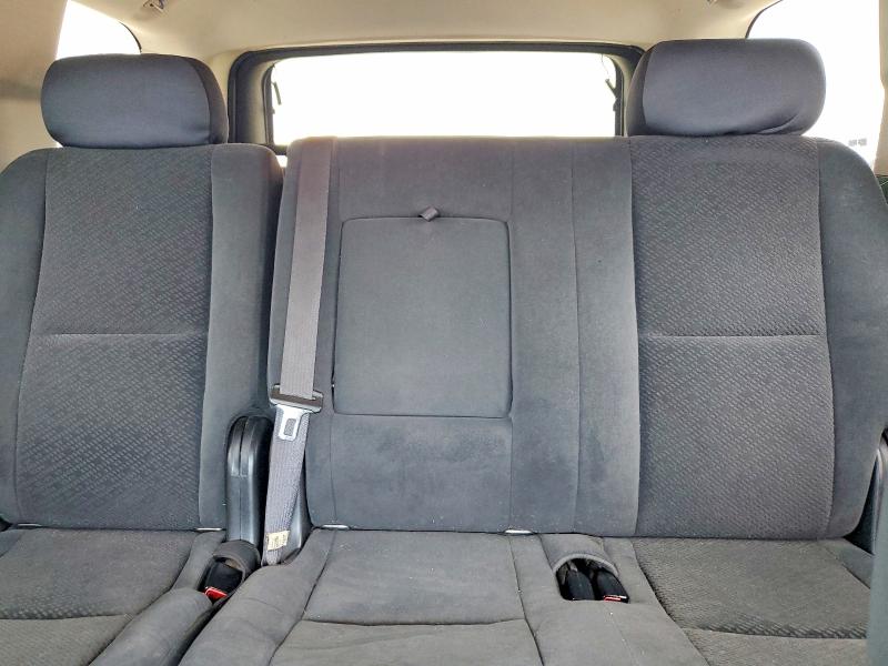 2008 Gmc Yukon მანქანა იყიდება აუქციონზე, vin: 1GKFC13J88R163678, აუქციონის ნომერი: 49255186