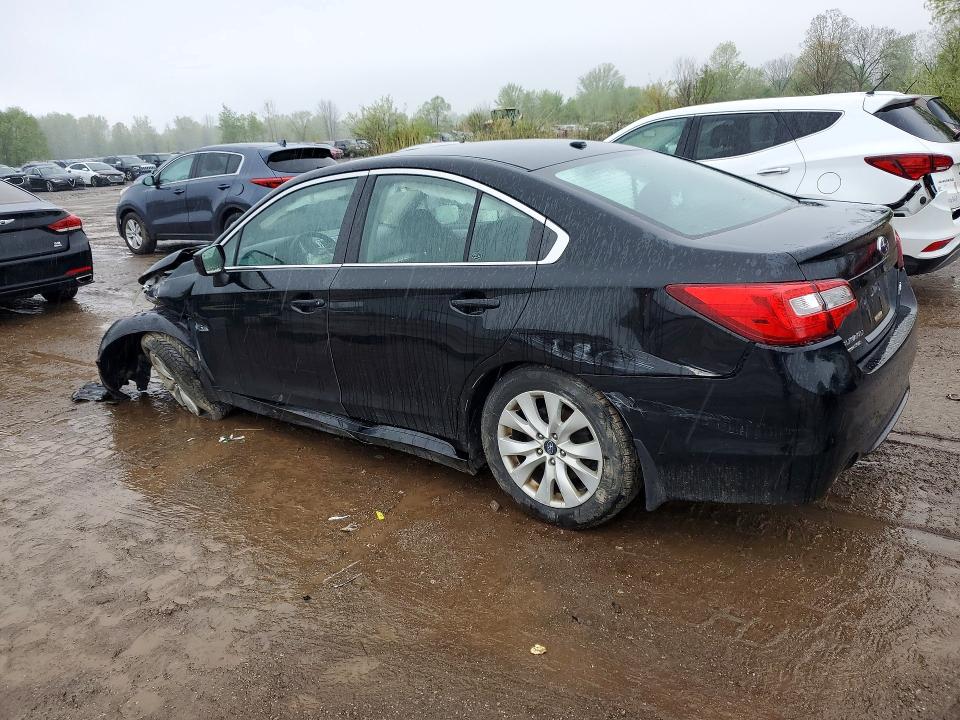 Продаж на аукціоні авто 2015 Subaru Legacy, vin: 4S3BNBD64F3037130, номер лоту: 51173426