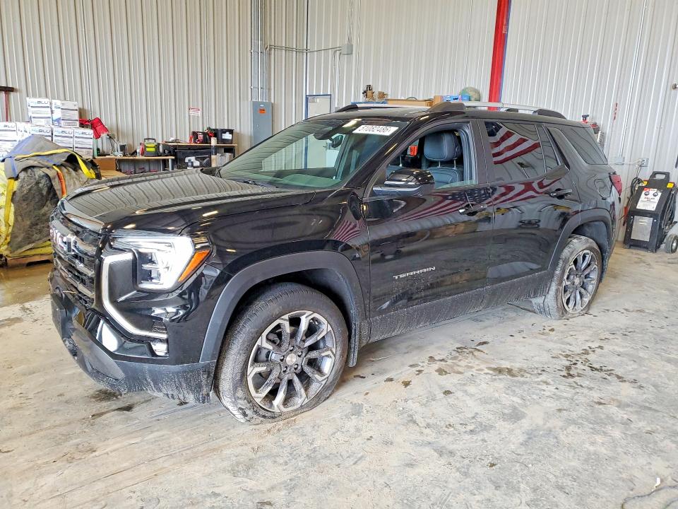 Aukcja sprzedaży 2026 Gmc Terrain, vin: 3GKALUEGXTL365645, numer aukcji: 51082486