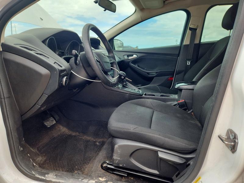 51247466 :رقم المزاد ، 1FADP3F23JL214896 vin ، 2018 Ford Focus مزاد بيع