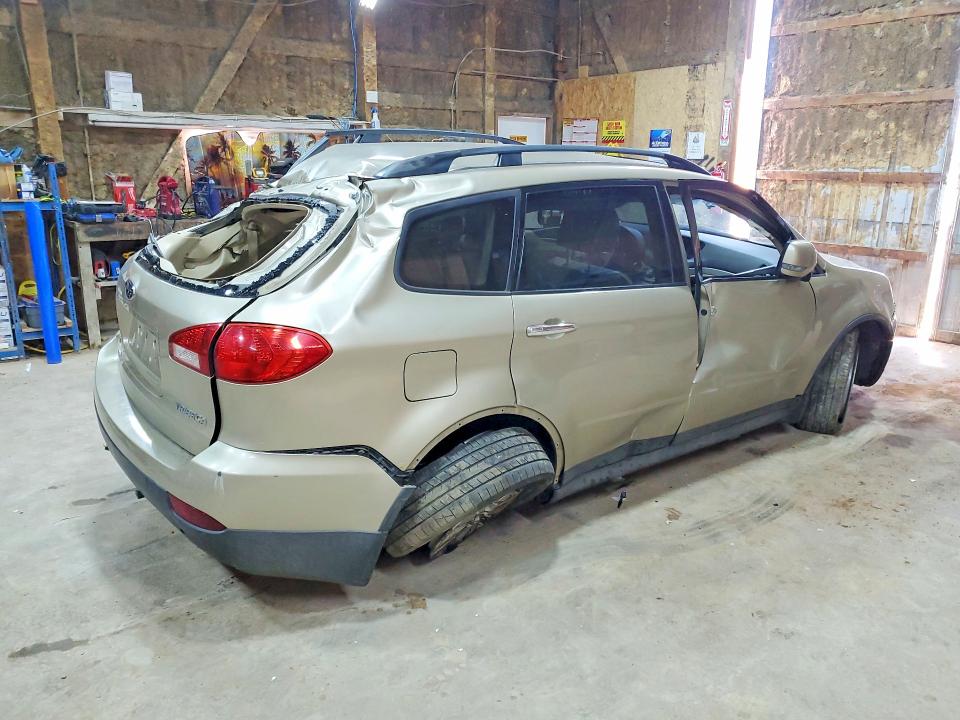 Aukcja sprzedaży 2008 Subaru Tribeca, vin: 4S4WX97D884419118, numer aukcji: 51529236