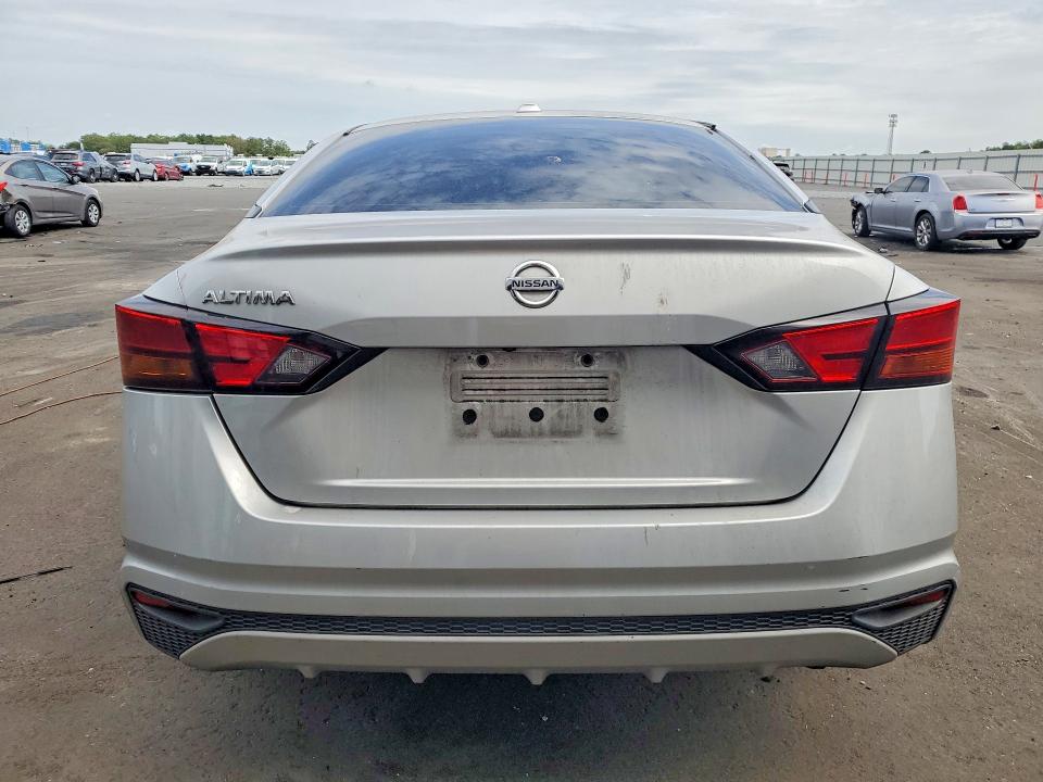 51876506 :رقم المزاد ، 1N4BL4BV9LC231780 vin ، 2020 Nissan Altima مزاد بيع