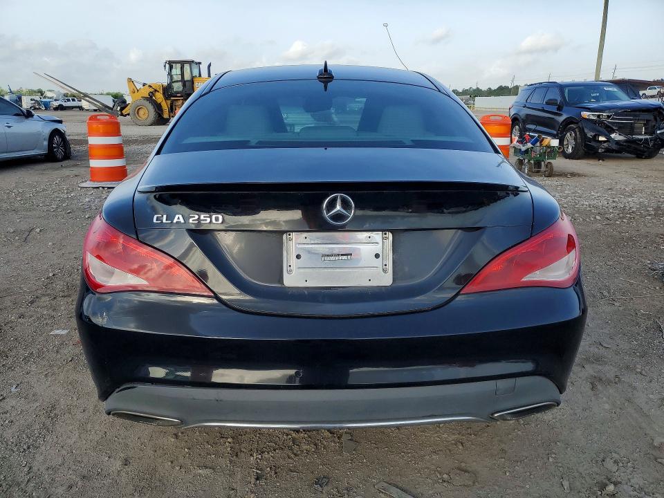 Продаж на аукціоні авто 2018 Mercedes-benz Cla, vin: WDDSJ4EB4JN615703, номер лоту: 49663676