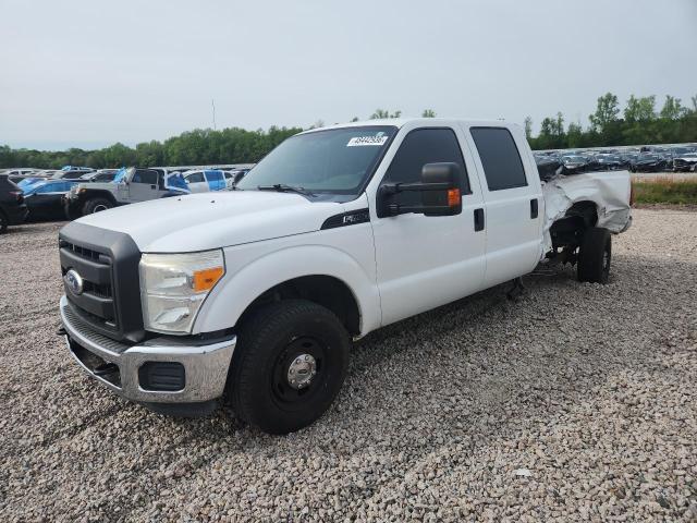 2011 Ford F250 მანქანა იყიდება აუქციონზე, vin: 1FT7W2A65BEB07465, აუქციონის ნომერი: 48442936