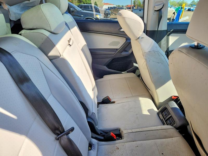 Продаж на аукціоні авто 2021 Volkswagen Tiguan, vin: 3VV2B7AX5MM009336, номер лоту: 50703546