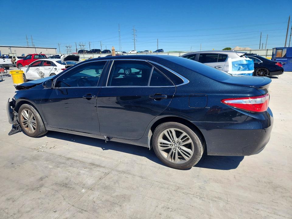 Aukcja sprzedaży 2015 Toyota Camry, vin: 4T1BF1FK1FU995388, numer aukcji: 47648026
