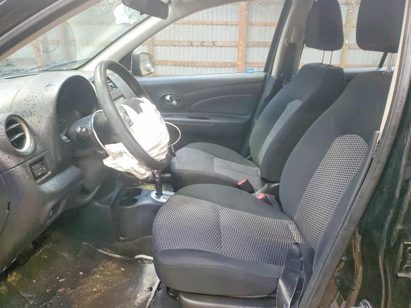 Продажа на аукционе авто 2019 Niss Micra, vin: 3N1CK3CP5KL237383, номер лота: 48120206