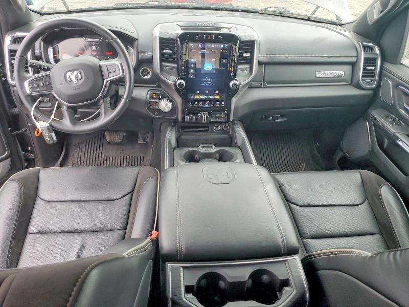Продажа на аукционе авто 2024 Ram 1500, vin: 1C6SRFJT7RN170695, номер лота: 50113826