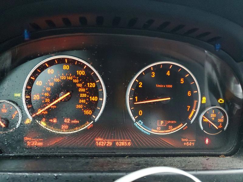 Aukcja sprzedaży 2014 Bmw 650, vin: WBA6B4C52ED099128, numer aukcji: 48739006