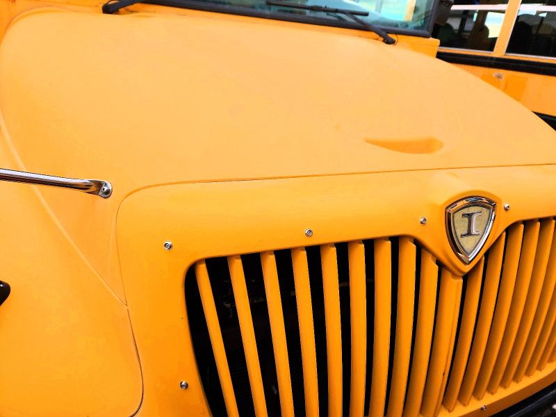 Продажа на аукционе авто 2011 Ic Corporation Ce Series School, vin: 4DRBUSKNXBB374815, номер лота: 48573996