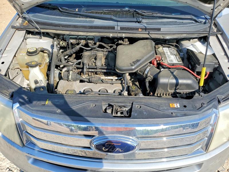 Aukcja sprzedaży 2009 Ford Edge, vin: 2FMDK48CX9BA45536, numer aukcji: 50056636