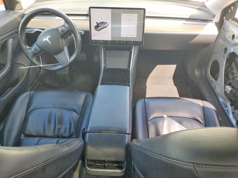 Aukcja sprzedaży 2017 Tesla Model 3, vin: 5YJ3E1EA9HF000985, numer aukcji: 51268136