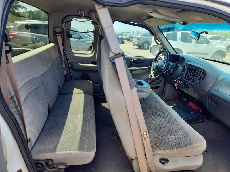 2000 Ford F150 მანქანა იყიდება აუქციონზე, vin: 1FTRX17W3YNB19632, აუქციონის ნომერი: 49955846